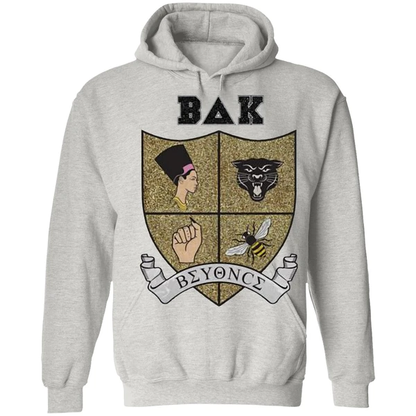 Bak Beyonce Giselle Knowles Carter Hoodie - Image 7