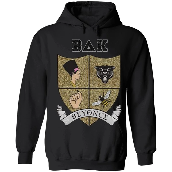 Bak Beyonce Giselle Knowles Carter Hoodie - Image 8