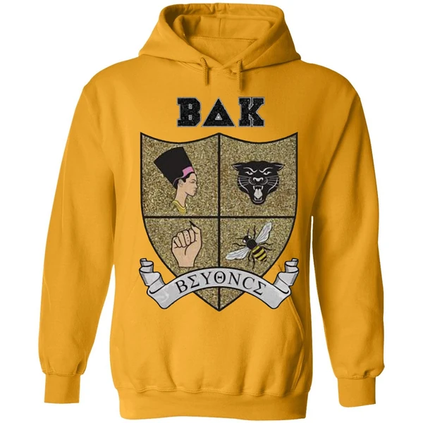 Bak Beyonce Giselle Knowles Carter Hoodie - Image 9