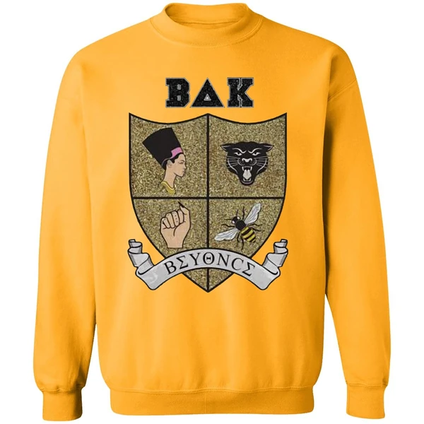 Bak Beyonce Giselle Knowles Carter Sweatshirt