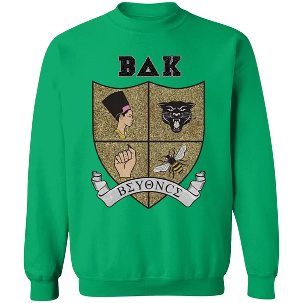 Bak Beyonce Giselle Knowles Carter Sweatshirt - Image 2