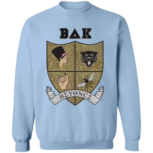 Bak Beyonce Giselle Knowles Carter Sweatshirt - Image 3