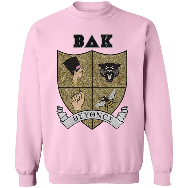 Bak Beyonce Giselle Knowles Carter Sweatshirt - Image 4