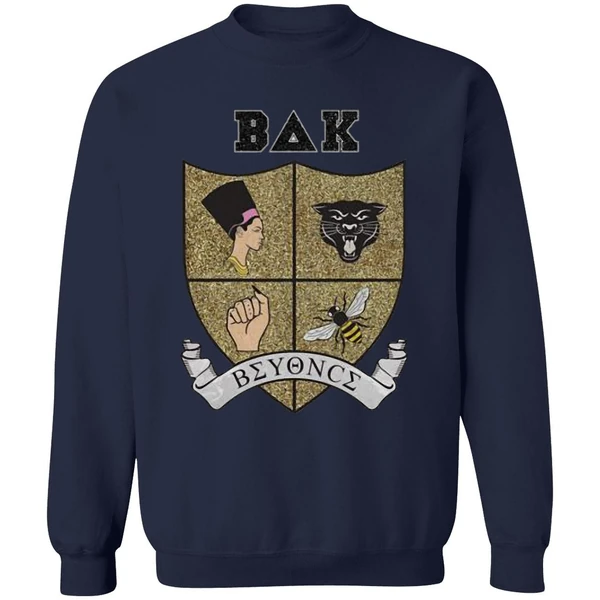 Bak Beyonce Giselle Knowles Carter Sweatshirt - Image 5