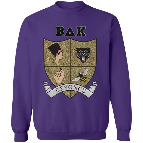 Bak Beyonce Giselle Knowles Carter Sweatshirt - Image 6