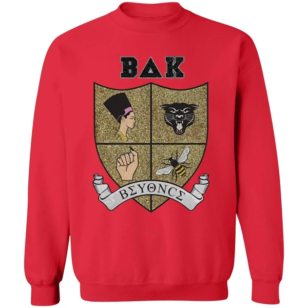 Bak Beyonce Giselle Knowles Carter Sweatshirt - Image 7