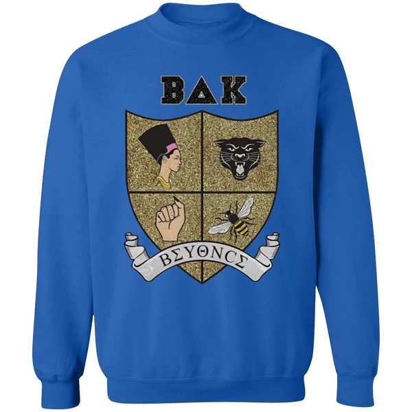 Bak Beyonce Giselle Knowles Carter Sweatshirt - Image 8
