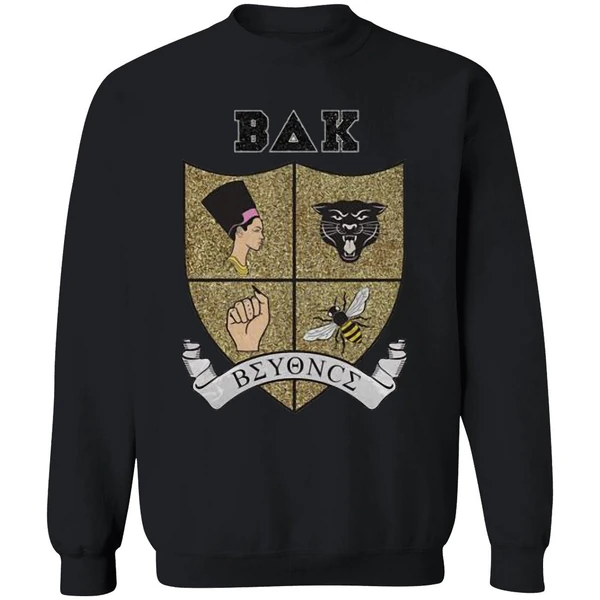Bak Beyonce Giselle Knowles Carter Sweatshirt - Image 9