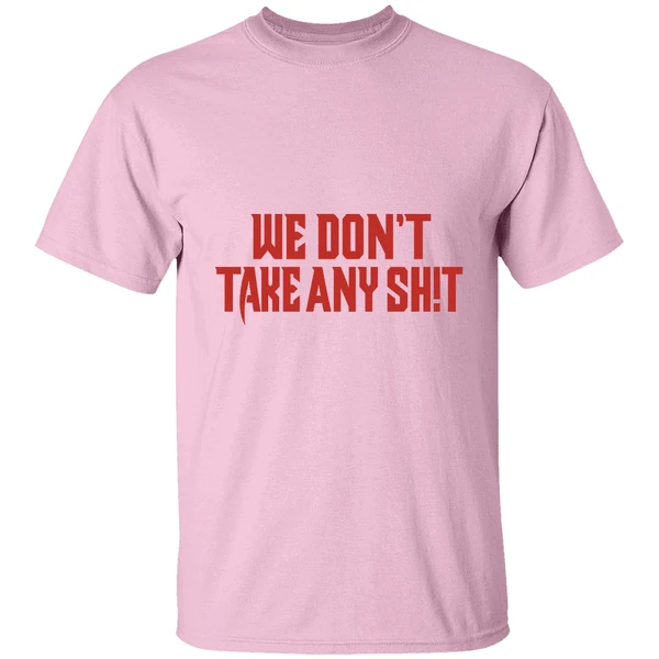 Baker Mayfield Americas Qb Tampa Bay Buccaneers We Dont Take Any Shit Shirt Baker Mayfield Americas Qb Tampa Bay Buccaneers We Dont Take Any Shit Shirt