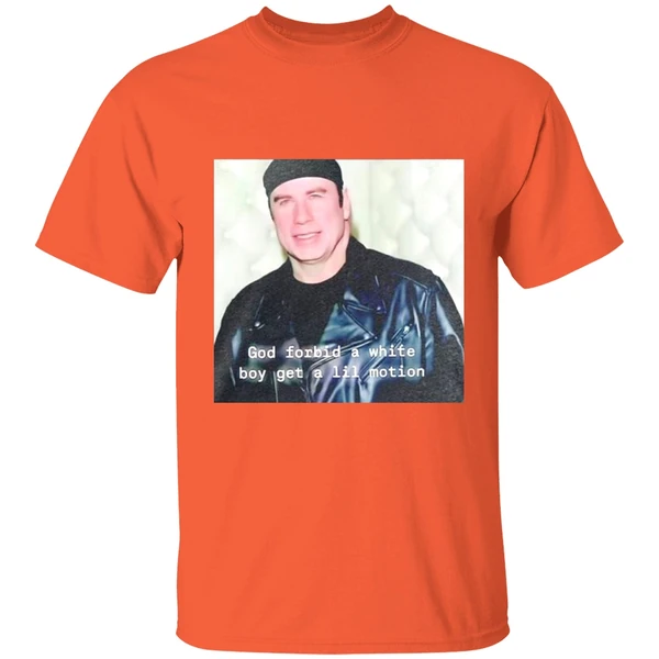 baker-mayfield-god-forbid-a-white-boy-get-a-lil-motion-shirt-orange