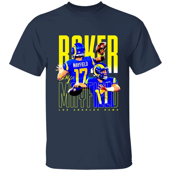 baker-mayfield-los-angeles-rams-signature-shirt-navy