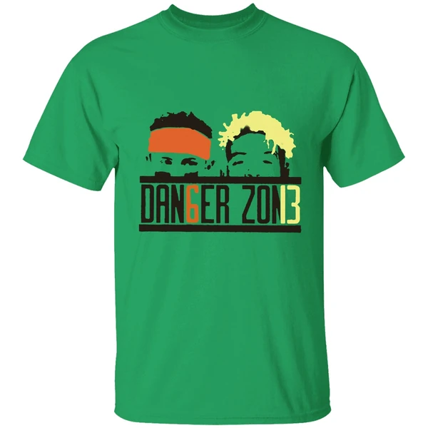 Baker Mayfield Odell Beckham Dan6er Zon13 Shirt