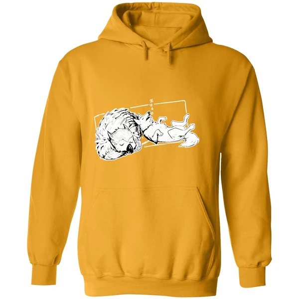 Baldurs Gate 3 Best Friends Hoodie