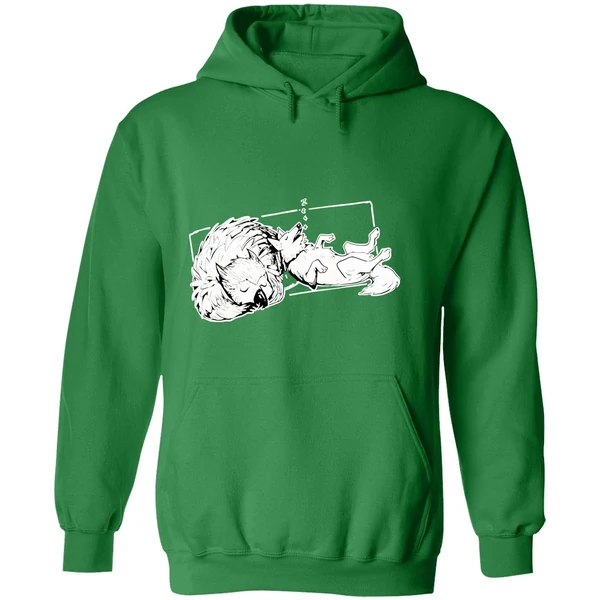 Baldurs Gate 3 Best Friends Hoodie - Image 2