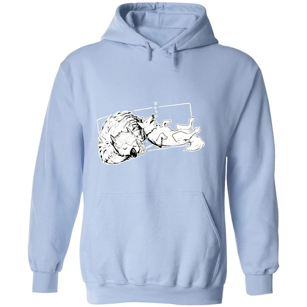Baldurs Gate 3 Best Friends Hoodie - Image 4