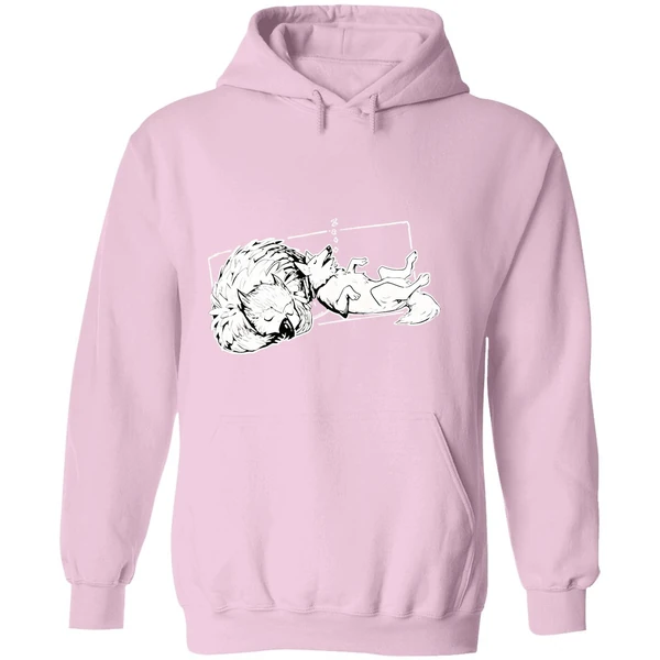 Baldurs Gate 3 Best Friends Hoodie - Image 5
