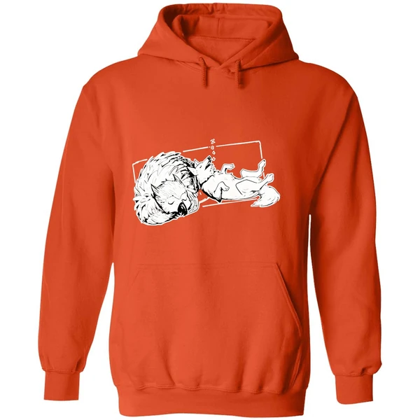 Baldurs Gate 3 Best Friends Hoodie - Image 6