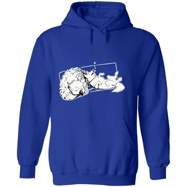 Baldurs Gate 3 Best Friends Hoodie - Image 7