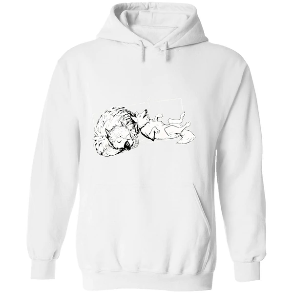 Baldurs Gate 3 Best Friends Hoodie - Image 8