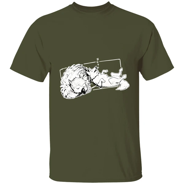 Baldurs Gate 3 Best Friends Shirt - Image 4