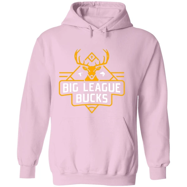Baltimore Orioles Big League Bucks Hoodie - Image 5