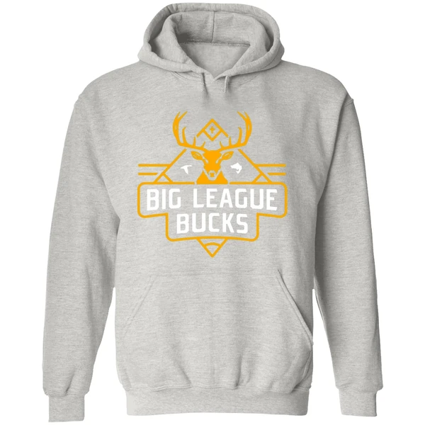 Baltimore Orioles Big League Bucks Hoodie - Image 9