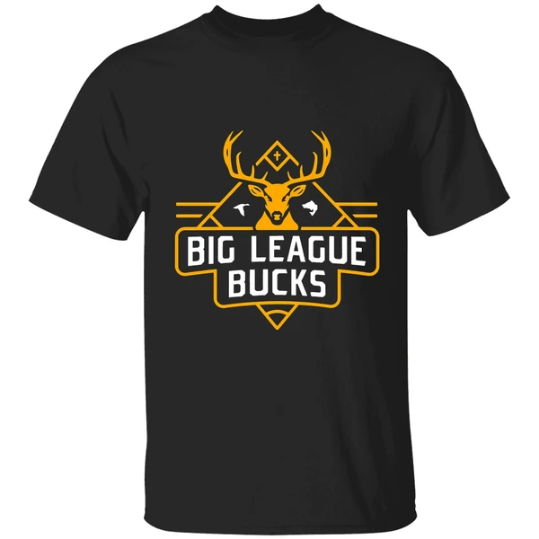 Baltimore Orioles Big League Bucks Shirt