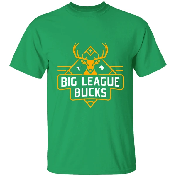 Baltimore Orioles Big League Bucks Shirt - Image 2