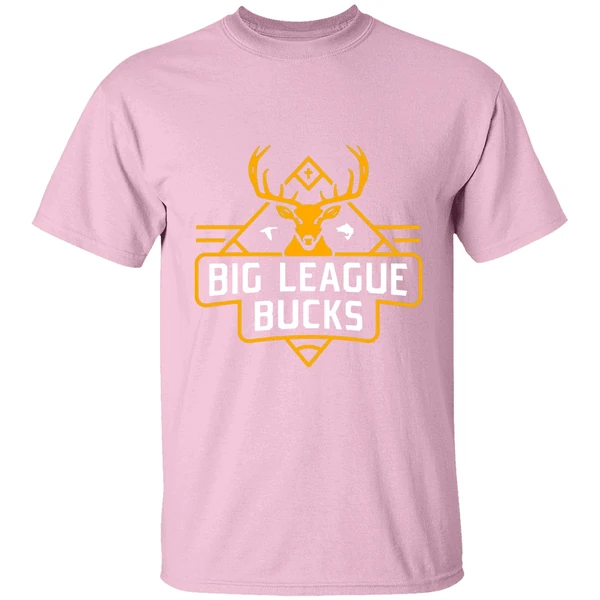 Baltimore Orioles Big League Bucks Shirt - Image 3