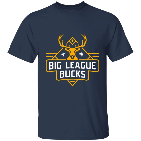 Baltimore Orioles Big League Bucks Shirt - Image 5