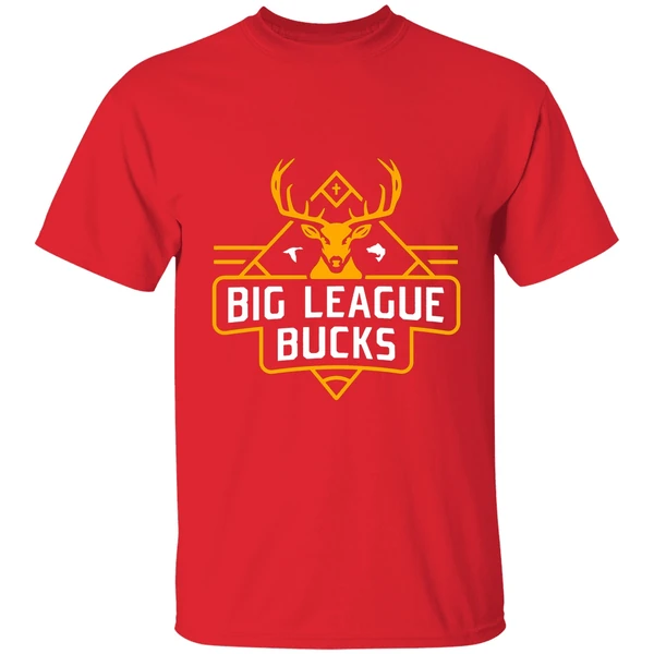 Baltimore Orioles Big League Bucks Shirt - Image 7