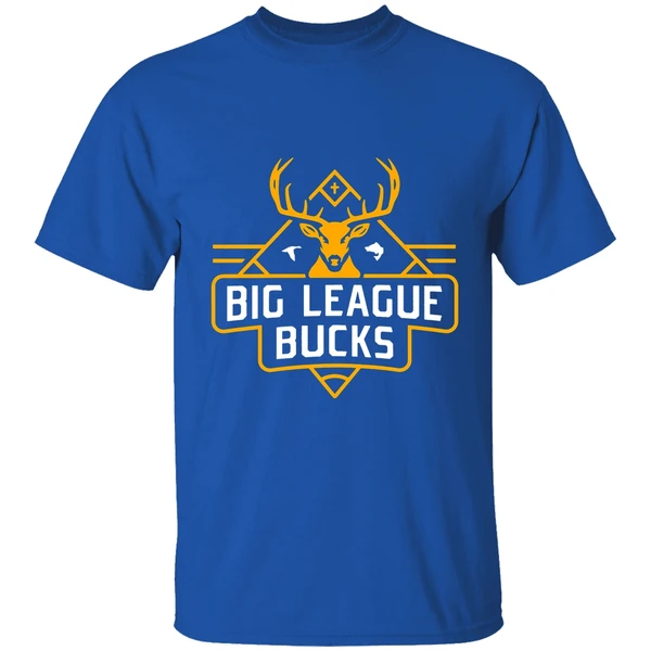Baltimore Orioles Big League Bucks Shirt - Image 8