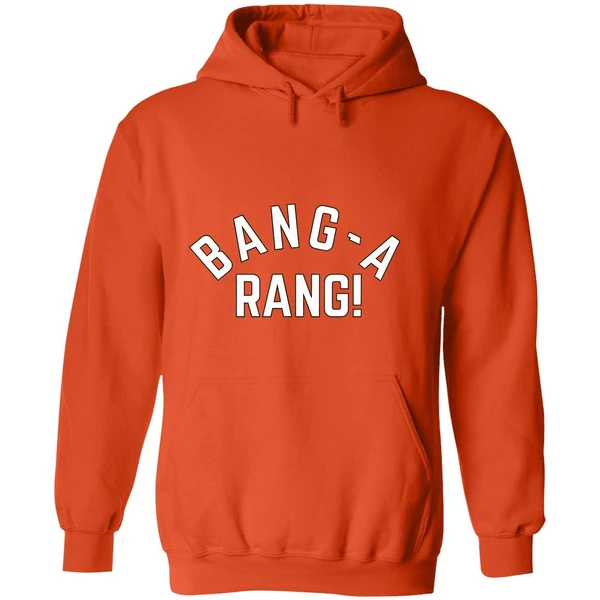Bang A Rang Nebraska Cornhuskers Basketball Hoodie - Image 6