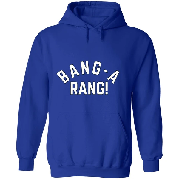 Bang A Rang Nebraska Cornhuskers Basketball Hoodie - Image 7