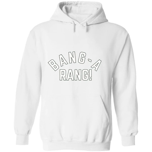 Bang A Rang Nebraska Cornhuskers Basketball Hoodie - Image 8