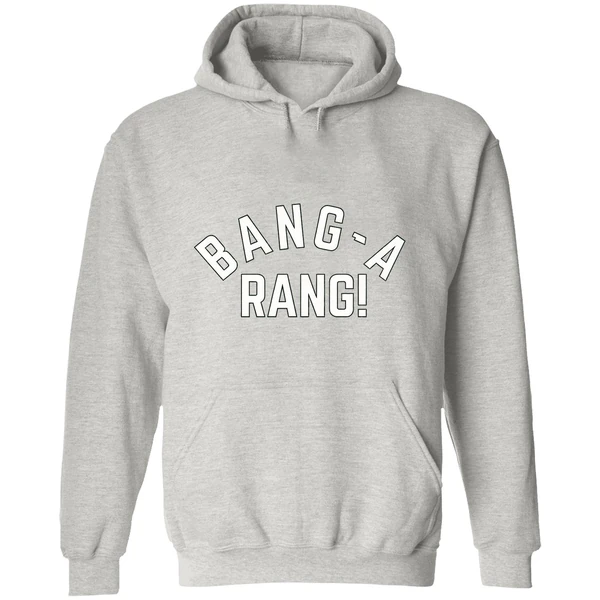 Bang A Rang Nebraska Cornhuskers Basketball Hoodie - Image 9