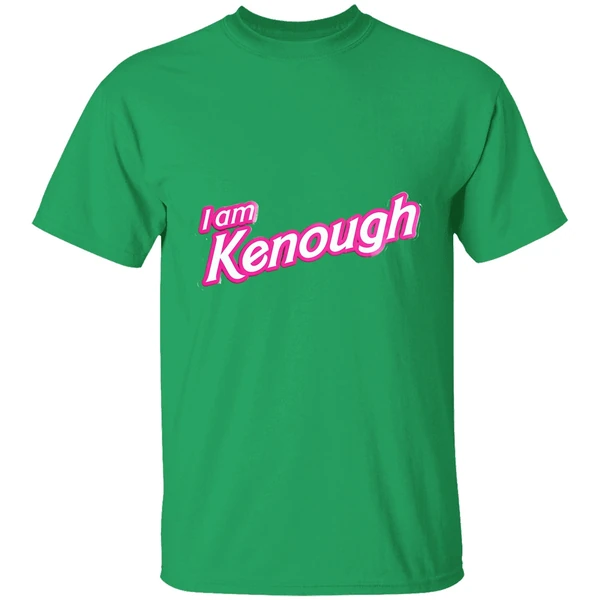 Barbenheimer I Am Kenough Shirt