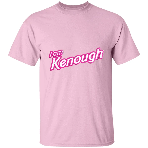 Barbenheimer I Am Kenough Shirt Barbenheimer I Am Kenough Shirt
