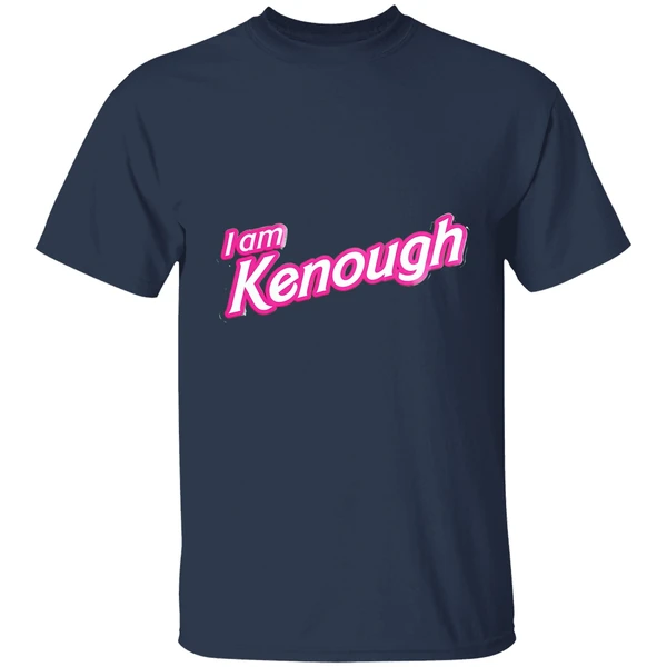 Barbenheimer I Am Kenough Shirt - Image 4