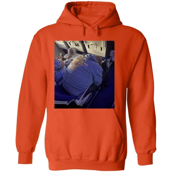 Barstool Mintzy Plane Hoodie - Image 6