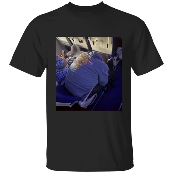 Barstool Mintzy Plane Shirt