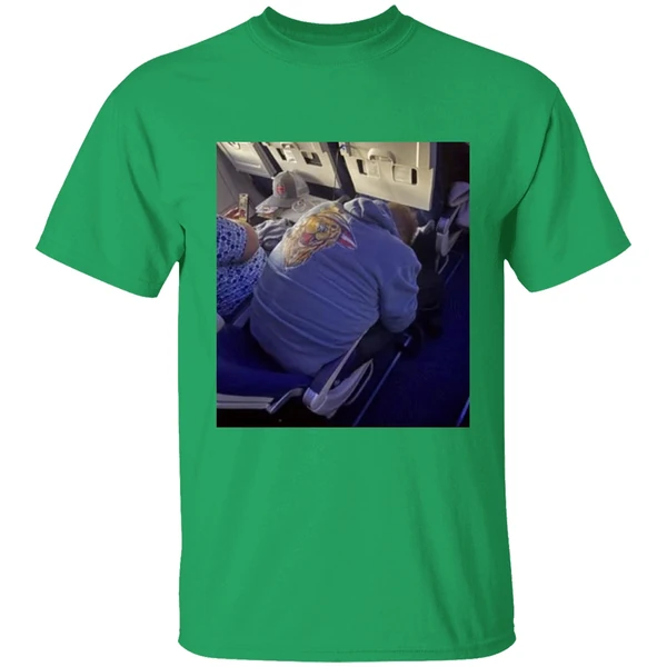 Barstool Mintzy Plane Shirt - Image 2