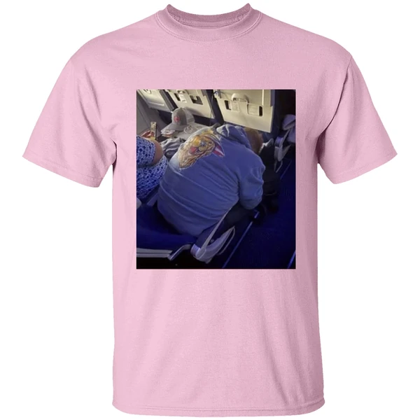barstool mintzy plane shirt lightpink