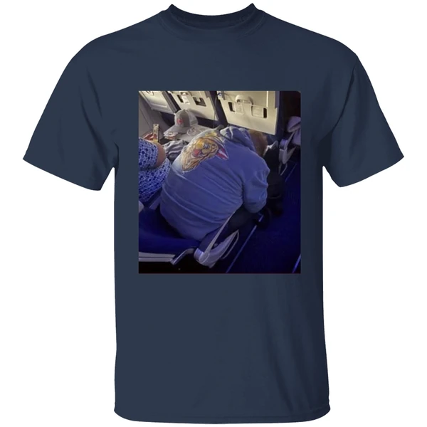 Barstool Mintzy Plane Shirt - Image 5
