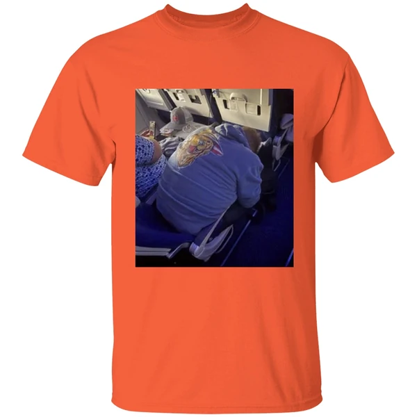 Barstool Mintzy Plane Shirt - Image 6