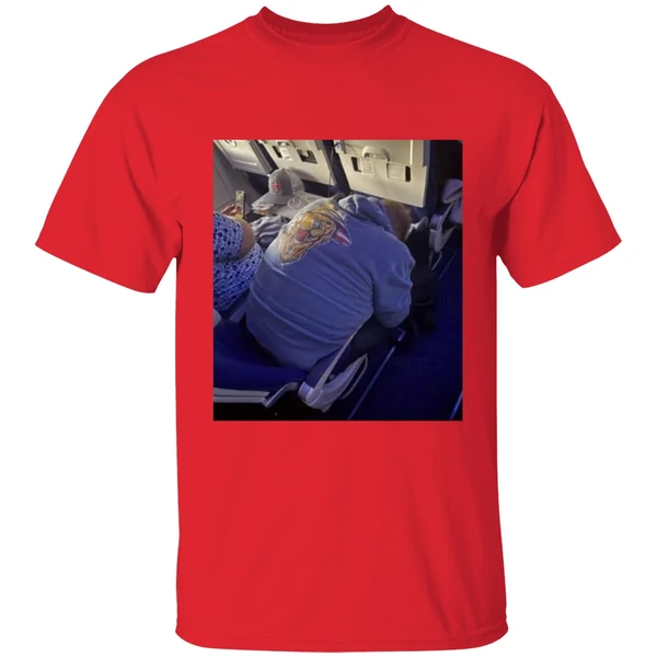Barstool Mintzy Plane Shirt - Image 7