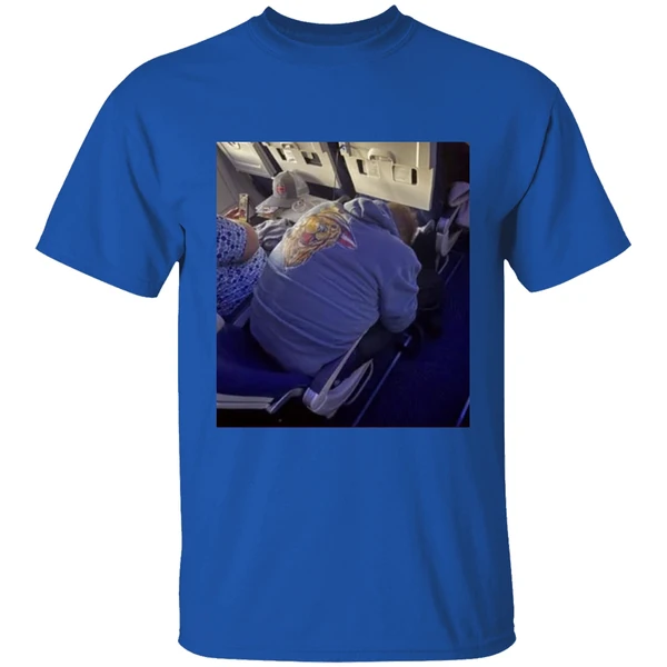 Barstool Mintzy Plane Shirt - Image 8