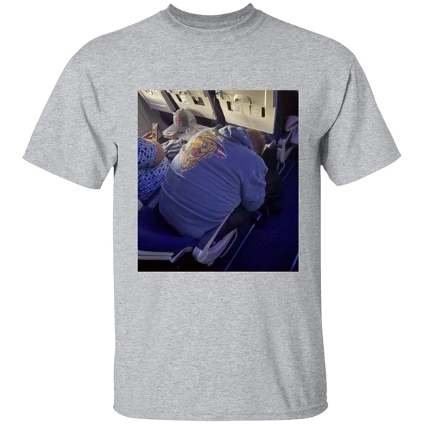 Barstool Mintzy Plane Shirt - Image 9