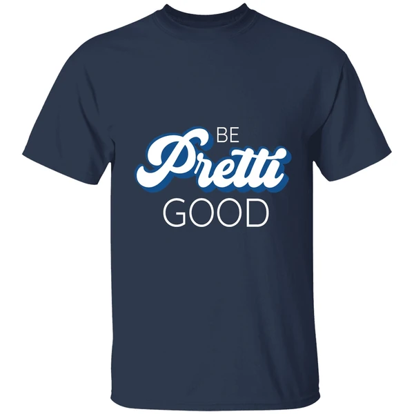 Be Pretti Be Good Shirt - Image 5