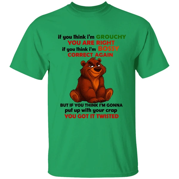 Bear